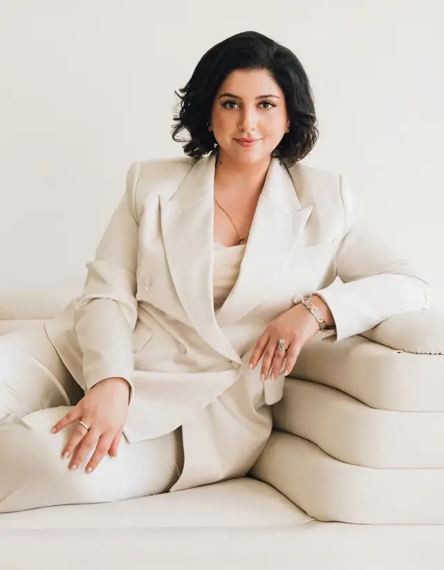 Dr. Maryam Zamani