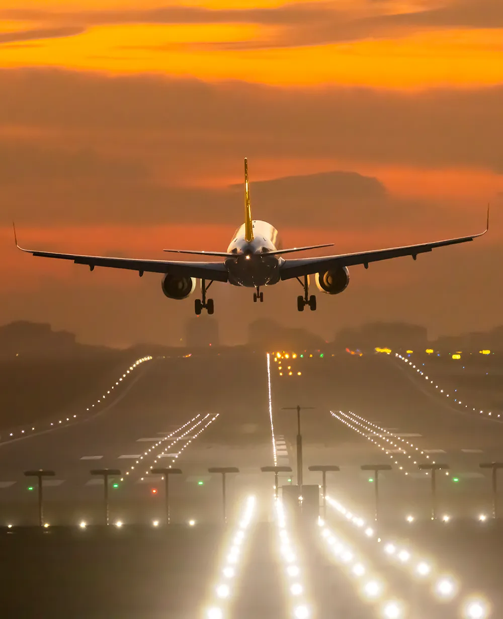 airplane
